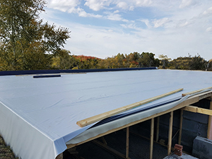 Commercial Roofing Services – Elkhart, IN1